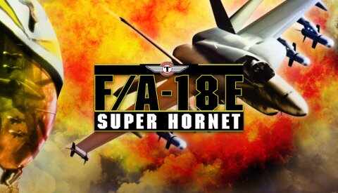 F/A-18E Super Hornet (GOG) Free Download