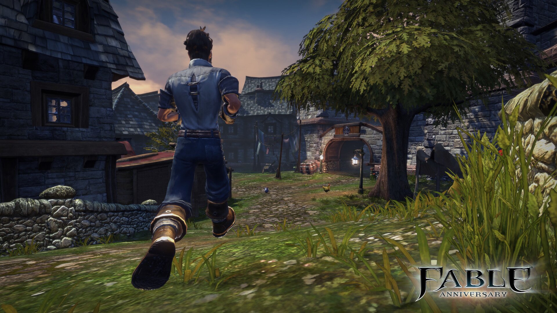 fable anniversary mac free download