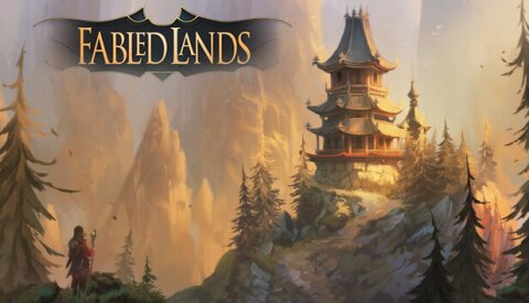 Fabled Lands - Lords of the Rising Sun Free Download