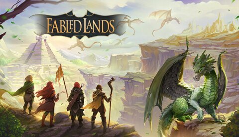 Fabled Lands - The Serpent King's Domain Free Download