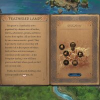 Fabled Lands - The Serpent King's Domain Torrent Download