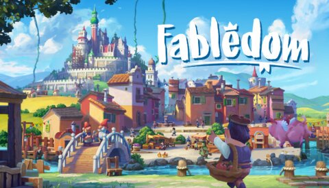 Fabledom Free Download