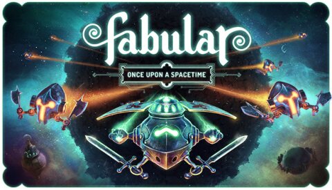 Fabular: Once Upon a Spacetime Free Download