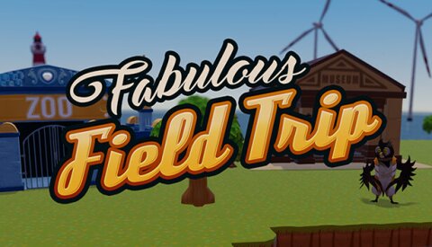 Fabulous Field Trip Free Download