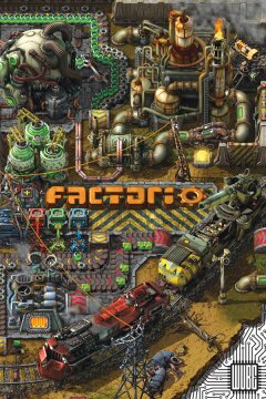 Factorio Free Download