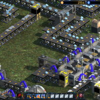 Factory Coin Mining PC Crack