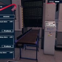 Factory Outlet Simulator PC Crack