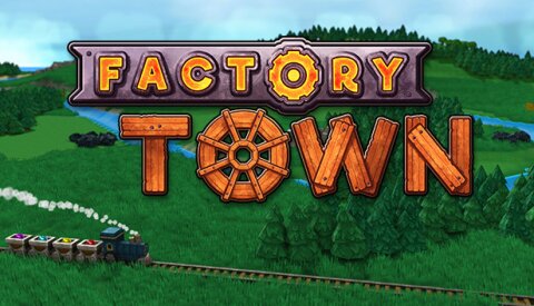 Factory Town Free Download