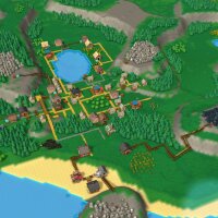 Factory Town Crack Download