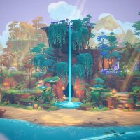 Fae Farm: Coasts of Croakia PC Crack