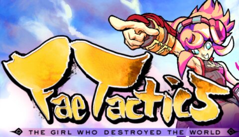 Fae Tactics Free Download