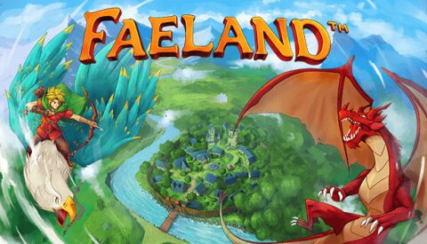 Faeland Free Download