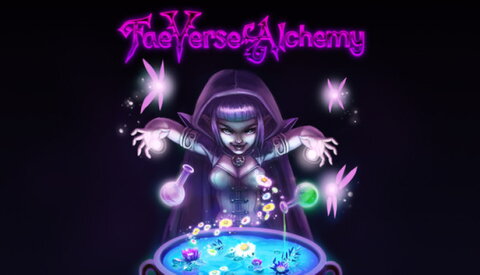 FaeVerse Alchemy Free Download
