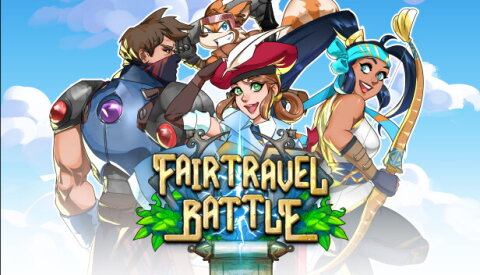 Fairtravel Battle CCG Free Download