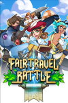 Fairtravel Battle CCG Free Download