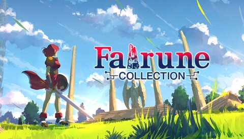 Fairune Collection Free Download