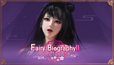 Fairy Biography2：Confidante Free Download