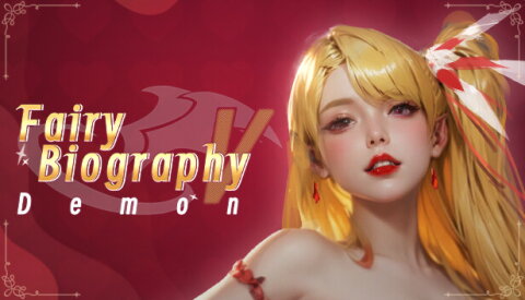 Fairy Biography5 : Demon Free Download