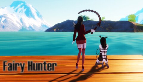 Fairy Hunter Free Download