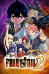 FAIRY TAIL 2 Free Download