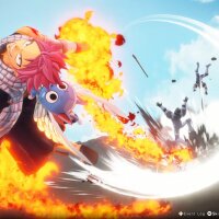 FAIRY TAIL 2 Torrent Download