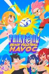 FAIRY TAIL: Beach Volleyball Havoc Free Download