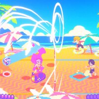 FAIRY TAIL: Beach Volleyball Havoc PC Crack