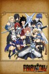 FAIRY TAIL Free Download