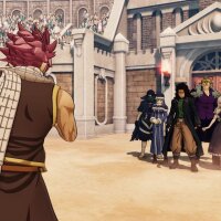 FAIRY TAIL Update Download