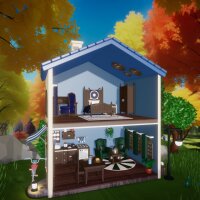 Fairytale Furnishing Repack Download