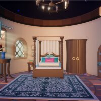 Fairytale Furnishing Update Download