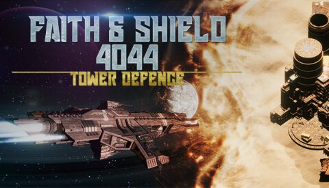 Faith & Shield:4044 Tower Defense Free Download