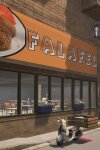 FALAFEL Restaurant Simulator Free Download