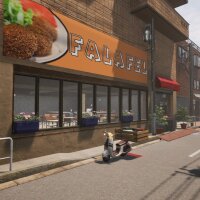 FALAFEL Restaurant Simulator PC Crack