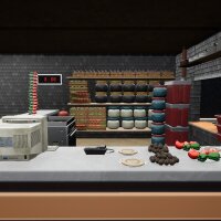 FALAFEL Restaurant Simulator Repack Download