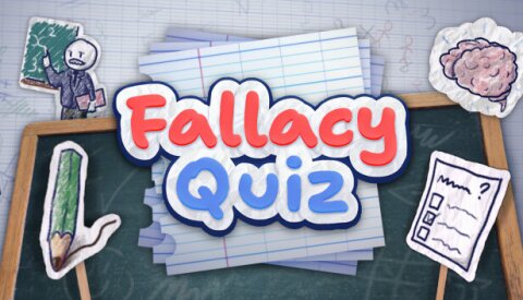 Fallacy Quiz Free Download