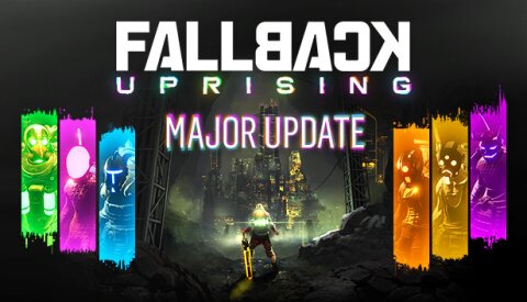 Fallback Free Download