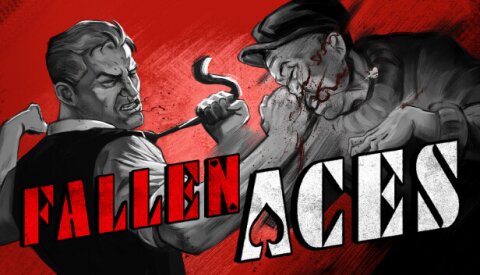 Fallen Aces Free Download