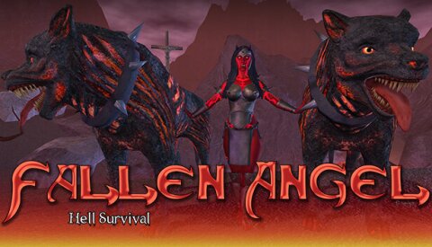 Fallen Angel: Hell Survival Free Download