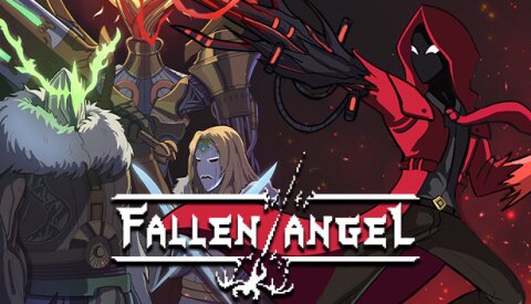 Fallen Angel Free Download