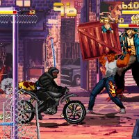Fallen City Brawl Torrent Download