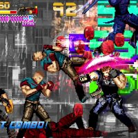 Fallen City Brawl PC Crack