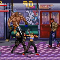Fallen City Brawl Crack Download