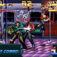 Fallen City Brawl Update Download