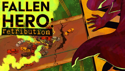 Fallen Hero: Retribution Free Download