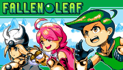 Fallen Leaf Free Download