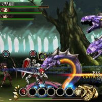 Fallen Legion: Rise to Glory Torrent Download