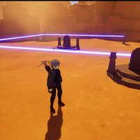 Fallen Relics PC Crack