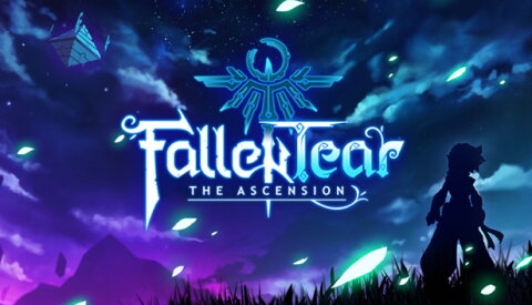 Fallen Tear: The Ascension Free Download