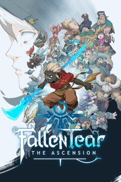 Fallen Tear: The Ascension Free Download